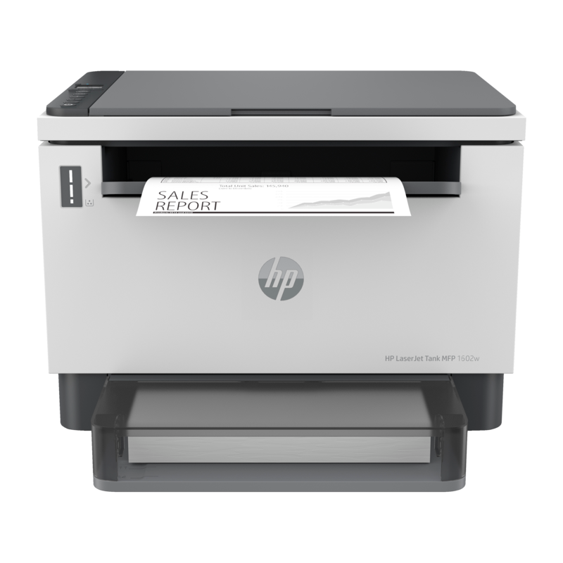 БФП HP LaserJet Tank 1602w (2R3E8A)